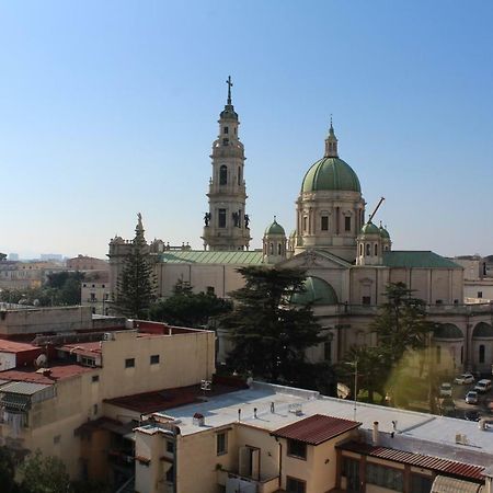 Domus Serena Πομπηία Εξωτερικό φωτογραφία